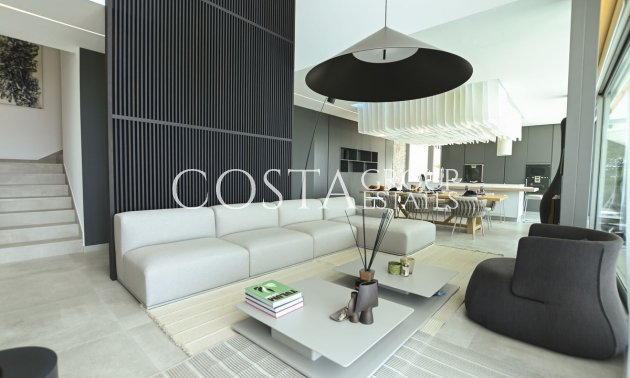 Resale - Villa -
Altea - Altea Hills