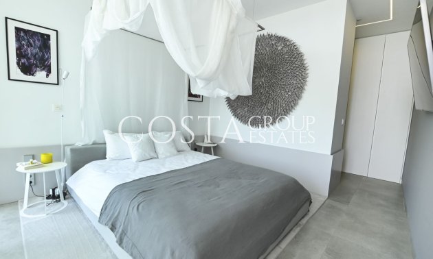 Resale - Villa -
Altea - Altea Hills