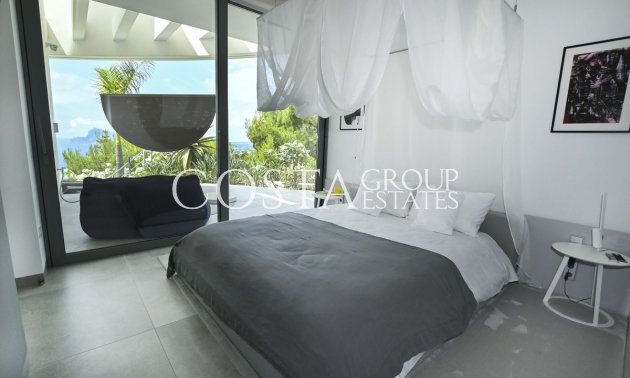 Resale - Villa -
Altea - Altea Hills