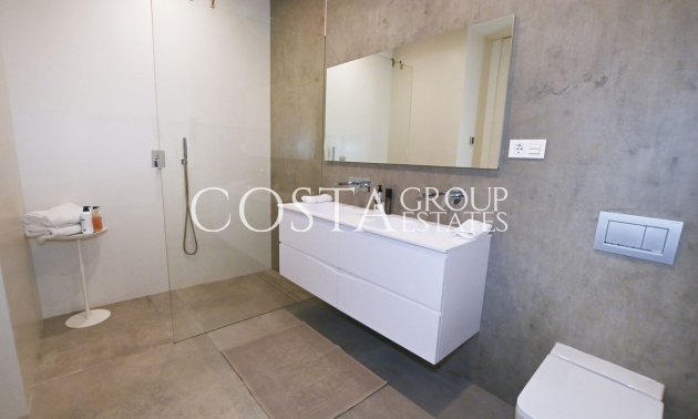 Resale - Villa -
Altea - Altea Hills