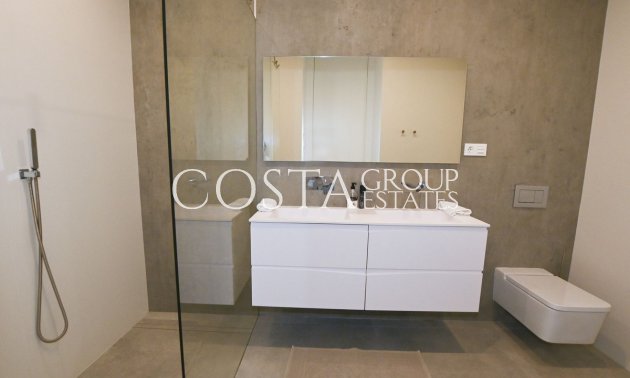 Resale - Villa -
Altea - Altea Hills