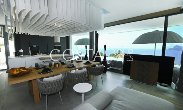 Resale - Villa -
Altea - Altea Hills
