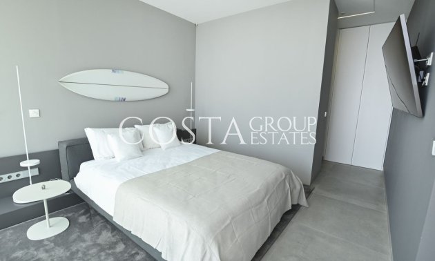 Resale - Villa -
Altea - Altea Hills