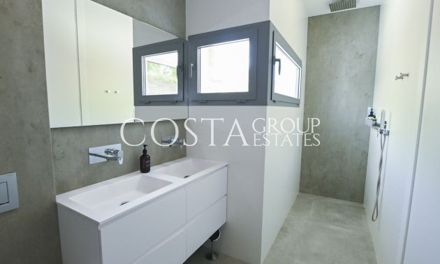 Resale - Villa -
Altea - Altea Hills