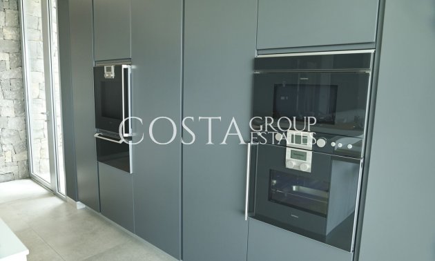 Resale - Villa -
Altea - Altea Hills