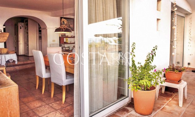 Wiederverkauf - Apartments -
Teulada - Moraira