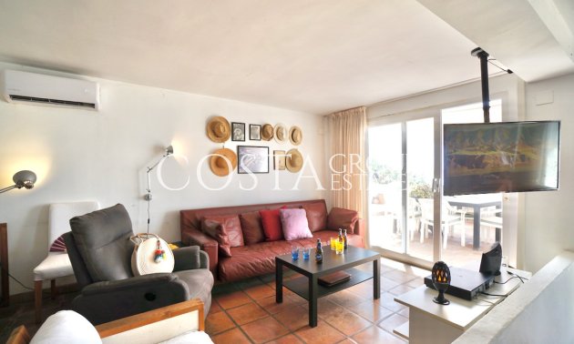 Wiederverkauf - Apartments -
Teulada - Moraira