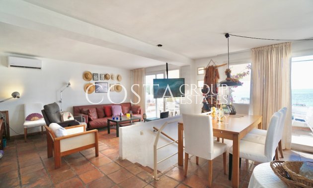 Wiederverkauf - Apartments -
Teulada - Moraira