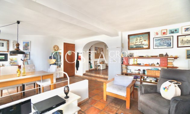 Wiederverkauf - Apartments -
Teulada - Moraira
