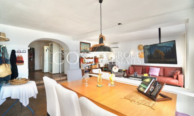Wiederverkauf - Apartments -
Teulada - Moraira