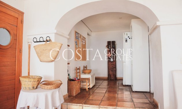 Wiederverkauf - Apartments -
Teulada - Moraira