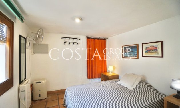 Wiederverkauf - Apartments -
Teulada - Moraira