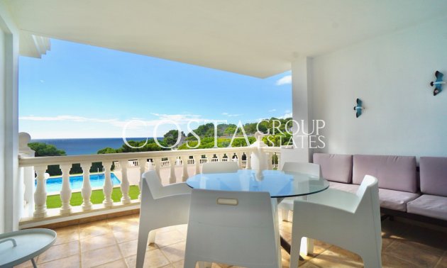 Wiederverkauf - Apartments -
Teulada - Moraira