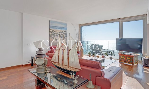 Resale - Villa -
Calpe - Les Bassetes