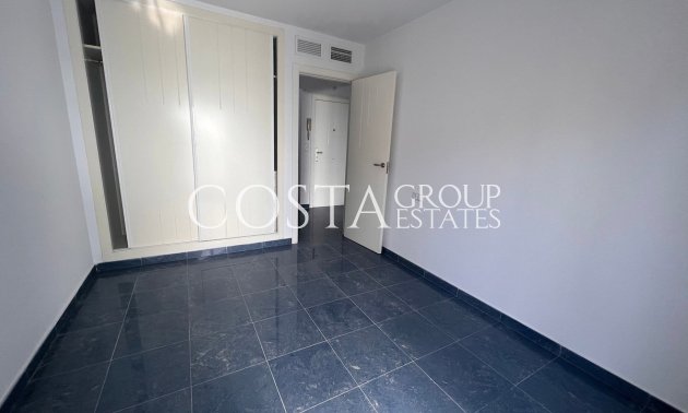 Odsprzedaż - Apartments -
Calpe - Calpe Centro