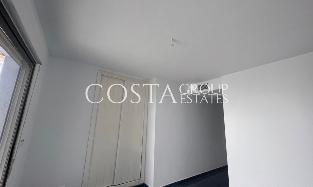 Odsprzedaż - Apartments -
Calpe - Calpe Centro