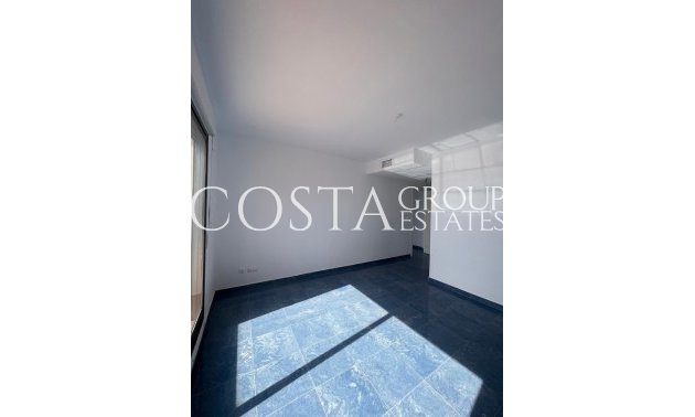 Odsprzedaż - Apartments -
Calpe - Calpe Centro
