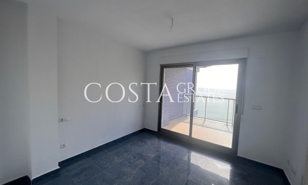 Odsprzedaż - Apartments -
Calpe - Calpe Centro