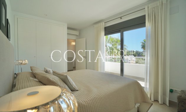 Herverkoop - Villa -
Teulada - Moraira