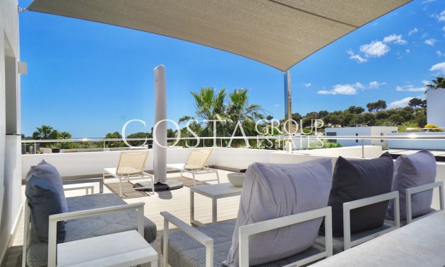 Herverkoop - Villa -
Teulada - Moraira