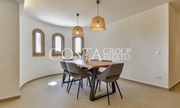 Resale - Villa -
Altea - Altea Centro
