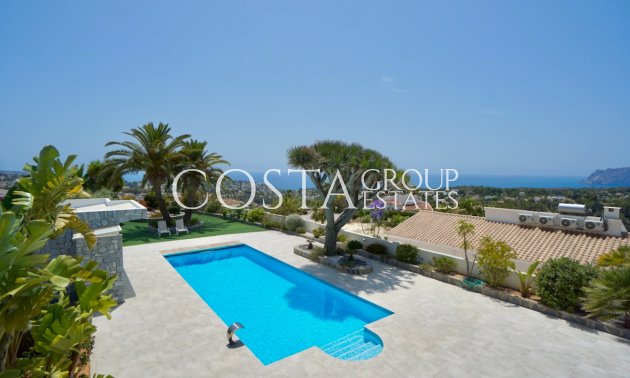 Resale - Villa -
Algorfa - Montemar