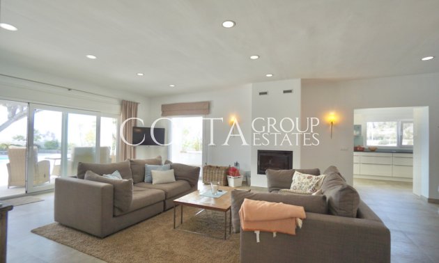 Resale - Villa -
Algorfa - Montemar