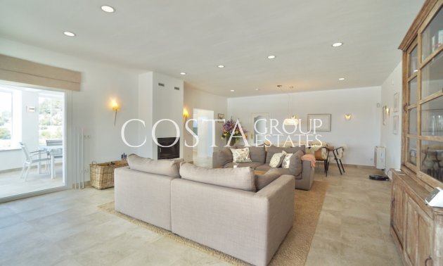 Resale - Villa -
Algorfa - Montemar