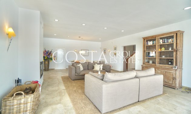 Resale - Villa -
Algorfa - Montemar