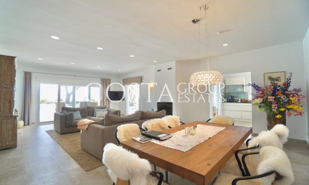 Resale - Villa -
Algorfa - Montemar