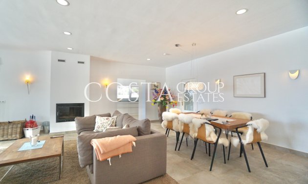 Resale - Villa -
Algorfa - Montemar