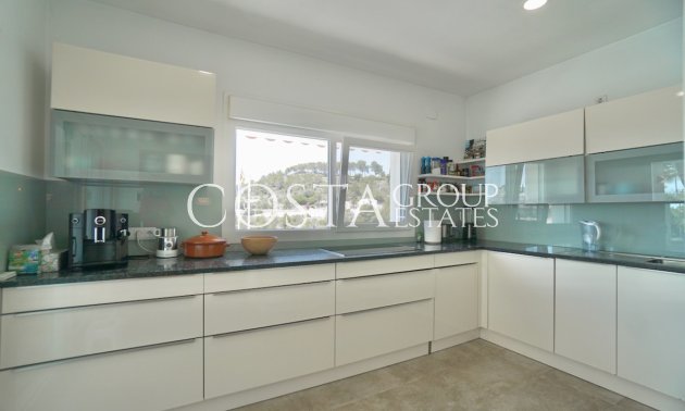 Resale - Villa -
Algorfa - Montemar