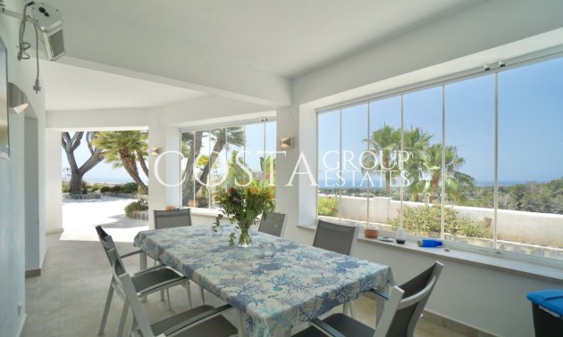 Resale - Villa -
Algorfa - Montemar
