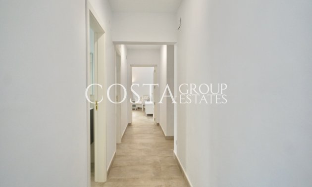 Resale - Villa -
Algorfa - Montemar