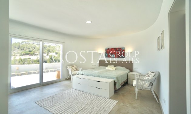 Resale - Villa -
Algorfa - Montemar