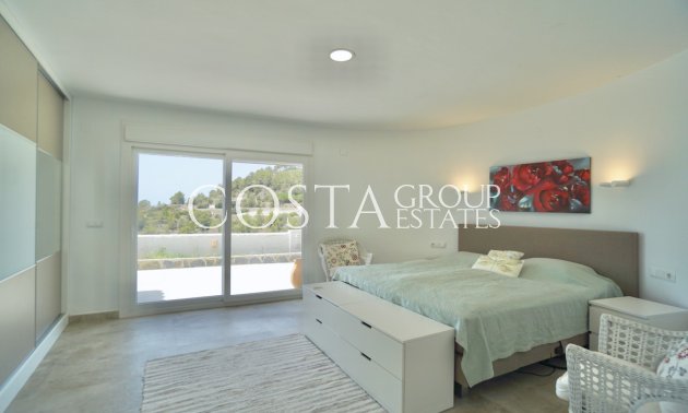 Resale - Villa -
Algorfa - Montemar