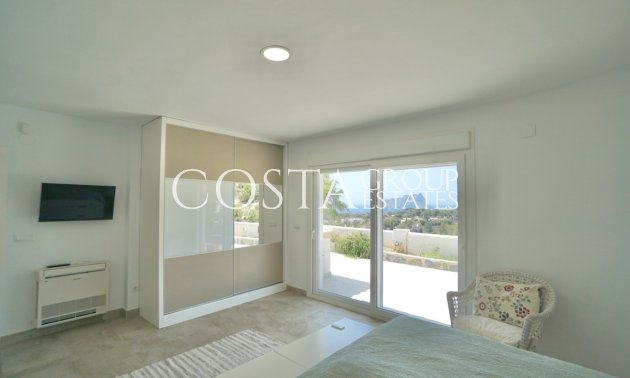 Resale - Villa -
Algorfa - Montemar