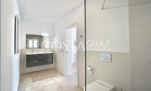 Resale - Villa -
Algorfa - Montemar