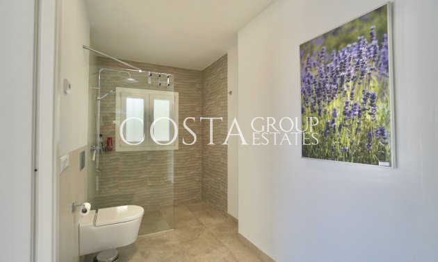 Resale - Villa -
Algorfa - Montemar