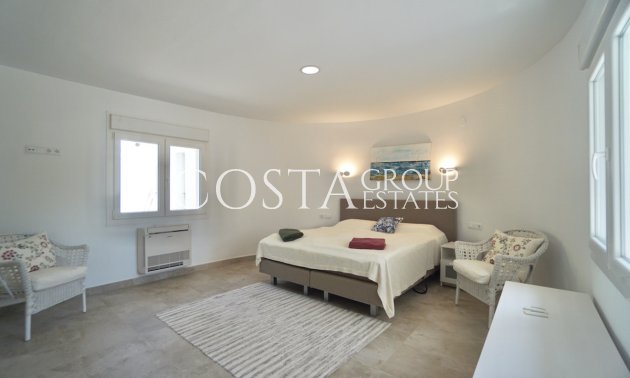 Resale - Villa -
Algorfa - Montemar