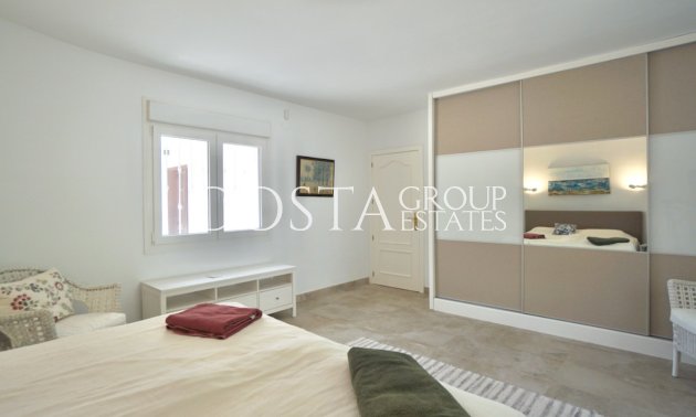 Resale - Villa -
Algorfa - Montemar