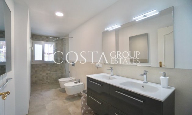 Resale - Villa -
Algorfa - Montemar