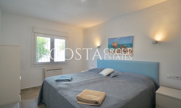 Resale - Villa -
Algorfa - Montemar
