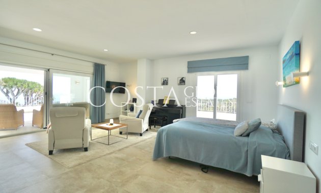 Resale - Villa -
Algorfa - Montemar