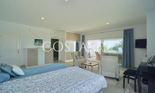 Resale - Villa -
Algorfa - Montemar