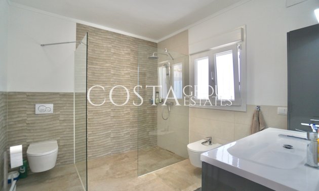 Resale - Villa -
Algorfa - Montemar