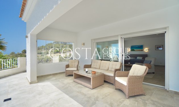 Resale - Villa -
Algorfa - Montemar