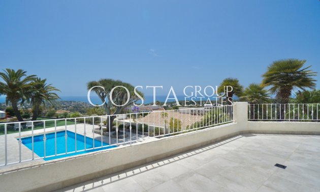 Resale - Villa -
Algorfa - Montemar