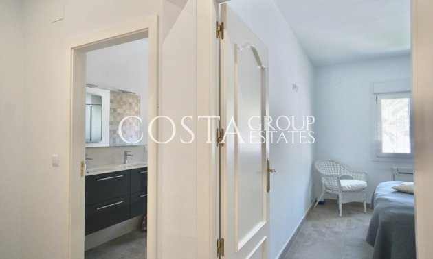 Resale - Villa -
Algorfa - Montemar