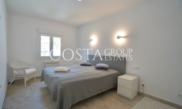 Resale - Villa -
Algorfa - Montemar